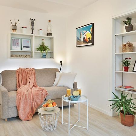 Sunny Studio Terrasse, Hypercentre La Plage A 2 Pas ! Les Sables-d'Olonne Exterior photo