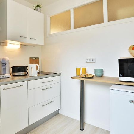 Sunny Studio Terrasse, Hypercentre La Plage A 2 Pas ! Les Sables-d'Olonne Exterior photo